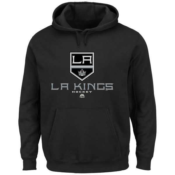 Men's Los Angeles Kings Majestic Big x26 Tall Critical Victory Pullover Hoodie - Black,We sell and wholesale Men's Los Angeles Kings Majestic Big x26 Tall Critical Victory Pullover Hoodie - Black on line form chian!